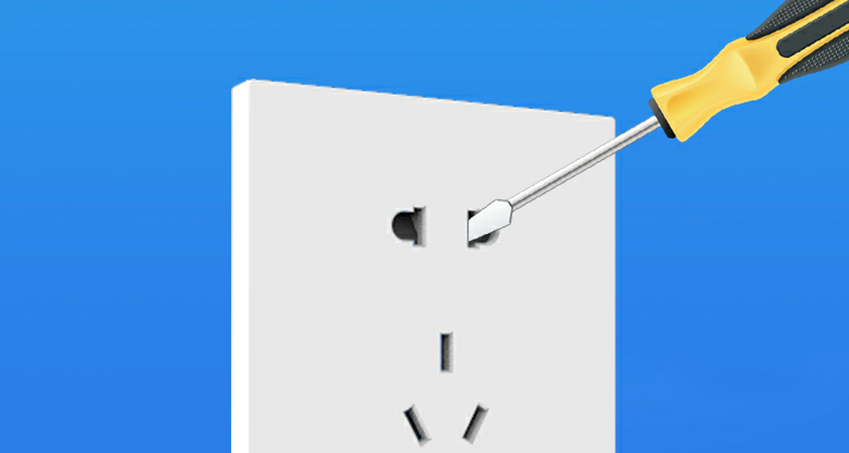 開(kāi)關(guān)插座不通電如何維修？